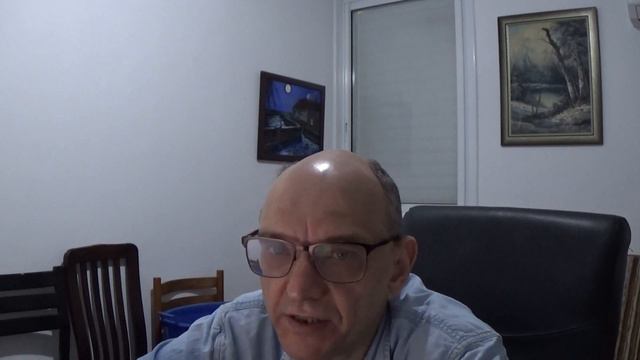 О Боге, Вселенной и Смысле Жизни (лекция, вторая счасть)