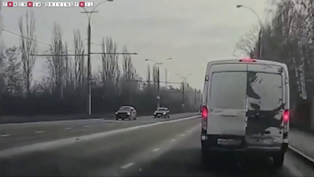 Car Crash Compilation 2022 - 9.mp4