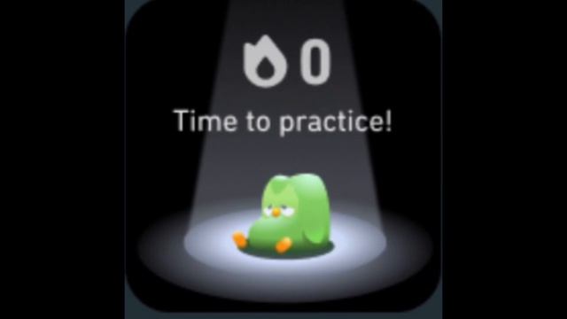 All Duolingo widgets 3 (old and new) смотреть онлайн