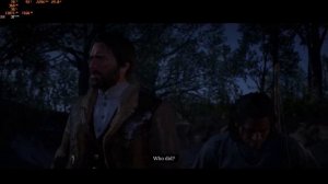 Red Dead Redemption 2 (RDR2) on Asus Rog Ally| Ryzen Z1 Extreme | AMD Radeon 780M lRyzen 7 7840HS