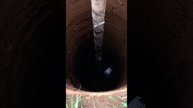 Бурение колодцев и септиков смотреть онлайн