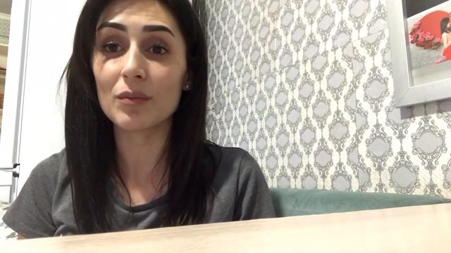 Нескучная молодёжка. Зенифе Куртиева.mp4