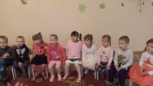 Открытое занятие по развитию речи в младшей группе  по сказке  "Теремок"