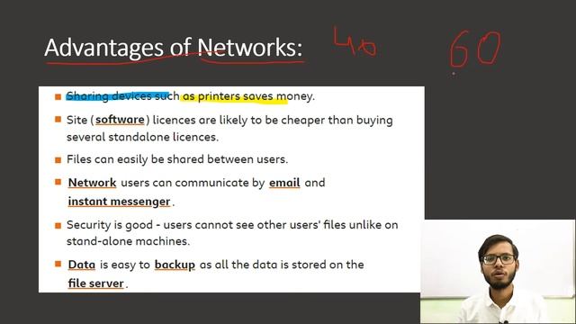 Class 12 Computer Science | Chapter 10 Communication and Network Concept | Lec 1