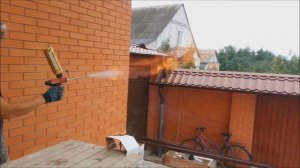 Огнемет Hilti CF-DS 1