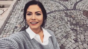 После фильма «Любовная тактика» Демет Оздемир поступило еще одно суперпредложение!