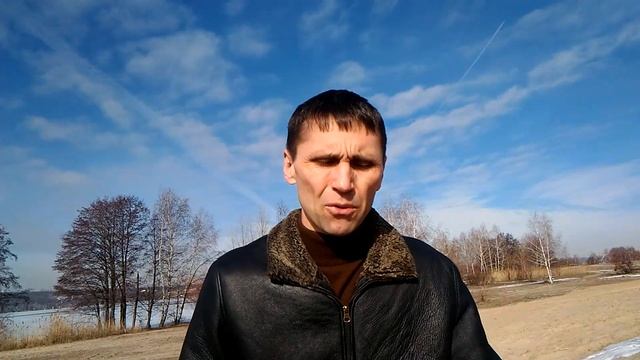 ЖК Лазурный, Воронеж - рыбалка рядом с домом! смотреть онлайн