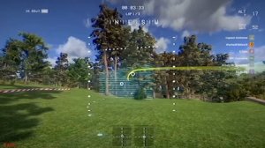 Liftoff: Drone Racing on Xbox One / PS4 - How to get the most out of a game controller