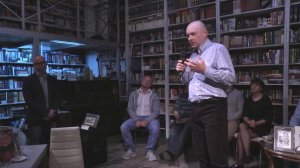 Код Столыпина.  Максим Усачев. 28.09.2017