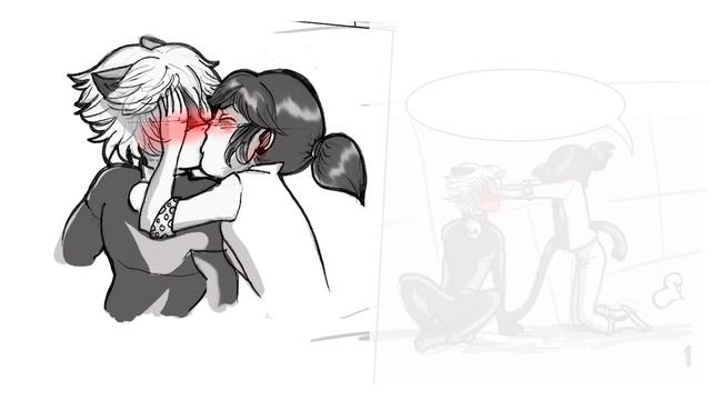 Ladybug's Time Runs Out (Adorable Miraculous Ladybug Movie) смотреть онлайн