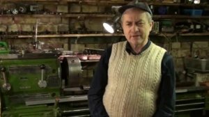 Торможение шпинделя токарного станка (2й вариант).