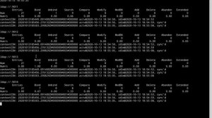 New slapd-watcher tool in OpenLDAP 2.5