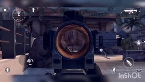 Modern combat 4, что делать если вылетает? Решение ЕСТЬ.