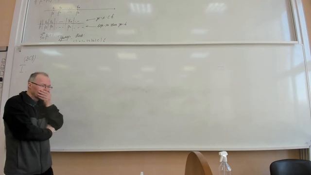 [s4 | 2022] Теория вероятностей, А. В. Блаженов, лекция 6 смотреть онлайн