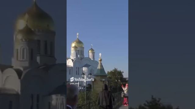 Пресвятая Богородица Дева Радуйся!!!💯🇷🇺🌲🕊️Моли Бога за Русский Народ!!!🙏