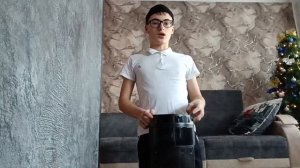 Обзор на колонку SY-SPEAKER *очень мощная колонка*