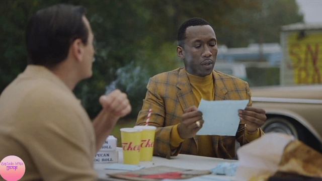 Green Book Movie Explained In Hindi/Recap | OSCAR Winning Movie смотреть онлайн