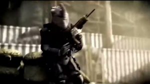 Крутая песня WARFACE