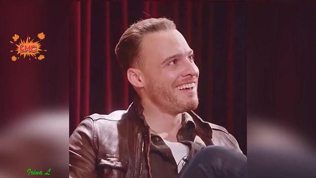 Kerem Bursin смотреть онлайн