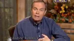 Дух, душа и тело! Эндрю УоммакAndrew Wommack 5