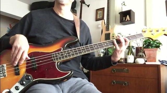 Funk in D смотреть онлайн