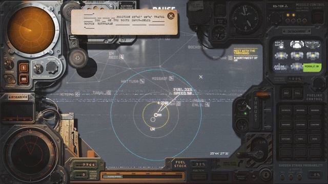 HighFleet Gameplay Overview - Part 2 | 2022 Revisit