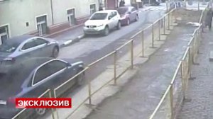 В Москве у друга Тимати украли сумку сденьгами