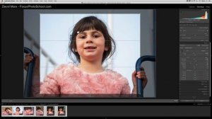 The Easy Way to Crop Multiple Photos at Once in Adobe Photoshop Lightroom Classic