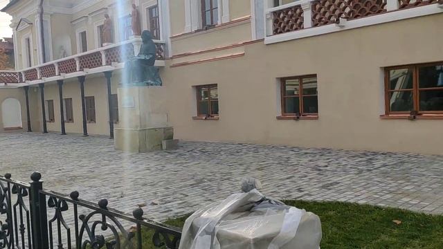 Феодосия. Ремонт продолжается 24.11.2022. КРАТКО #Феодосия, #КРЫМ смотреть онлайн