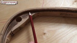 DIY! Чиним венский стул. Мебель своими руками.