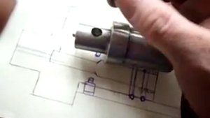 самодельный рср клапан