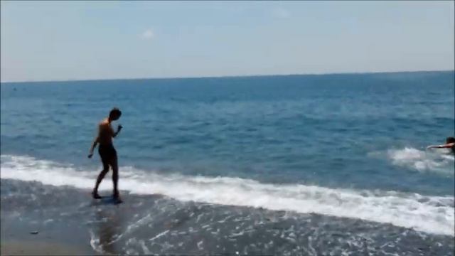 Лето 2018 ,отдыхаем,работать некогда смотреть онлайн