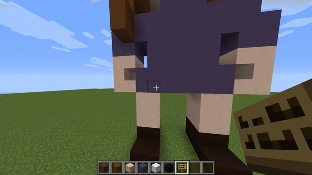 Гайды как сделать в Билдбатле | Качели и Человек #1 смотреть онлайн