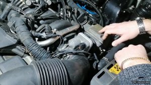 Land Rover Range Rover 4.4 М62В44 TU. Что нужно знать про этот мотор.