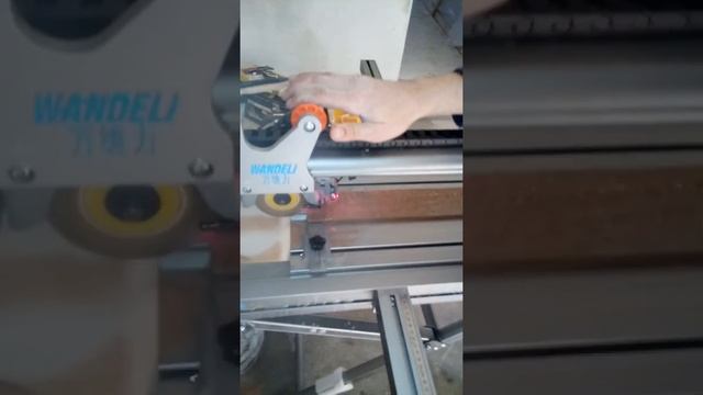 Обзор плиткореза вандели!!! смотреть онлайн