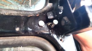 Переробка, ремонт дверей МТЗ, ЮМЗ. Кабіна ЮМЗ на МТЗ трактор.