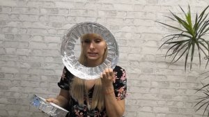 Кольцевая лампа своими руками
