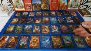 33-КЛЮЧ ?Значения карты ключ ? когда она попадает в другие дома в БРЛ ? ? ?