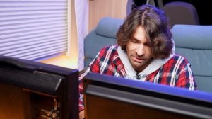 Родительский контроль: тизер 9