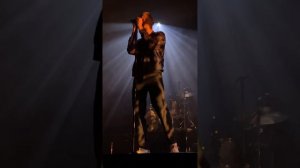 Tom Chaplin - Black Hole with introduction (York)