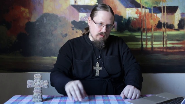 Лекция иерея Георгия Максимова: "Как вывести духовную жизнь из застоя"