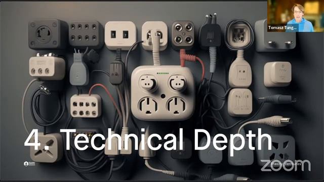 Tomasz Tunguz of Theory Ventures: The Impact of Generative AI on Software смотреть онлайн