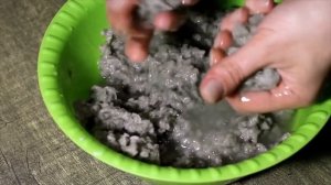 Как приготовить папье-маше. Самый простой рецепт. Мастер-класс