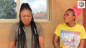 Ifueko (The Cheap Girl) Part 1 Latest Edo Movie 2020