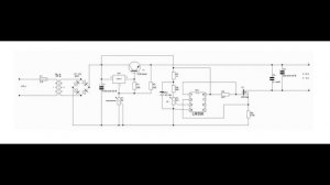 Два простых блока питания для домашней лаборатории