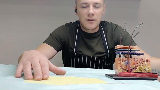 Обучение перманентному макияжу .введение Урок 1 качество в деталях. смотреть онлайн