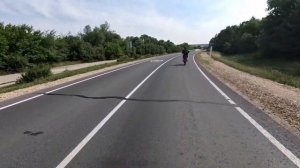 ДАЛЬНЯК на ЭНДУРО! 400км общая сумма.