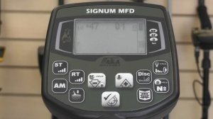 Как сделать АКА Сигнум MFD 7272М значительно глубже!
