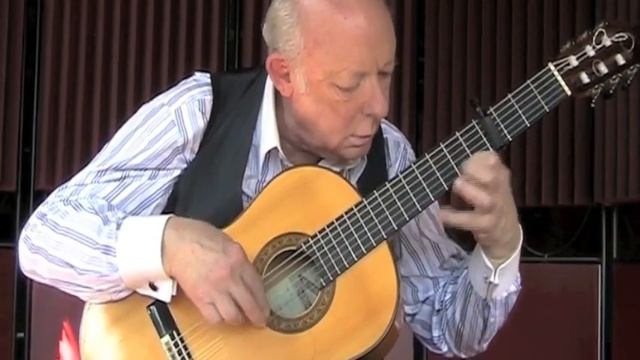 Milonga de Sabicas смотреть онлайн