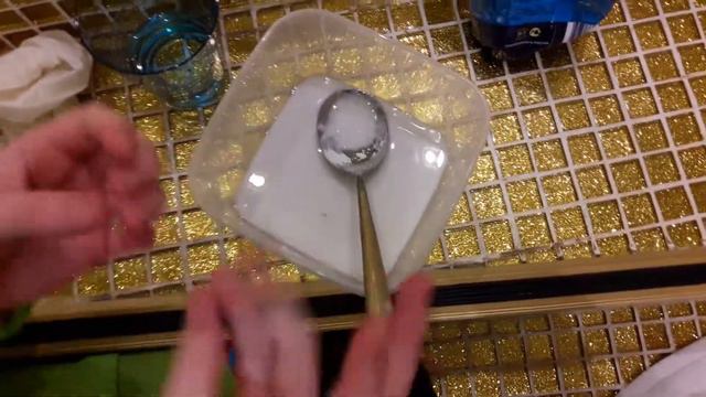 DIY | ДЕЛАЕМ НЕНЬЮТОНОВСКУЮ ЖИДКОСТЬ ДОМА смотреть онлайн